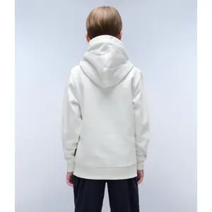 Kids' hoodie Napapijri Burgee 3 image-3