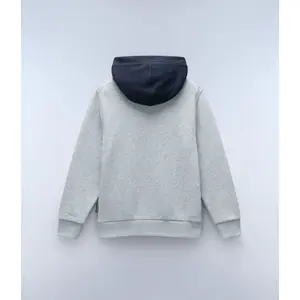 Kids' hoodie Napapijri Burgee 3 image-1