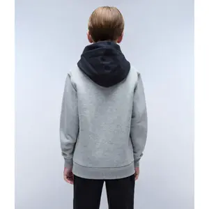 Kids' hoodie Napapijri Burgee 3 image-3