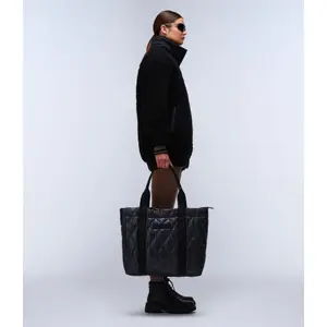 Vrouwelijke boodschappentas Napapijri H-Nuage image-1