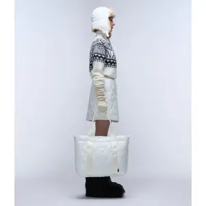 Women's tote bag Napapijri H-Nuage image-1