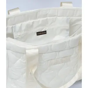 Women's tote bag Napapijri H-Nuage image-6