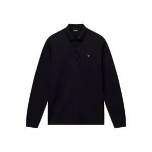 Long sleeve polo Napapijri Ealis 1 image-0