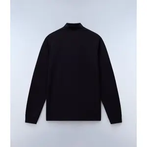 Long sleeve polo Napapijri Ealis 1 image-1