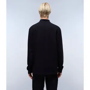 Long sleeve polo Napapijri Ealis 1 image-3