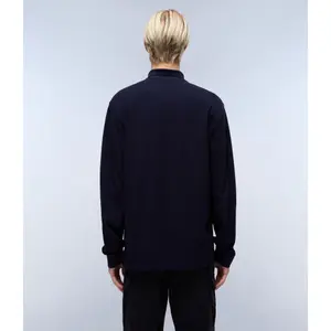 Long sleeve polo Napapijri Ealis 1 image-3