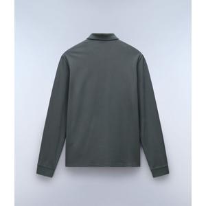 Polo met lange mouwen Napapijri Ealis 1 image-1