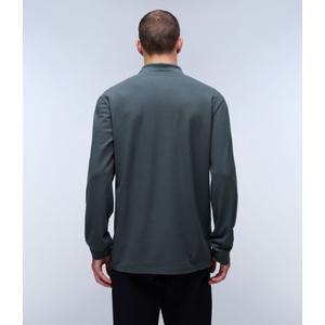 Polo met lange mouwen Napapijri Ealis 1 image-3