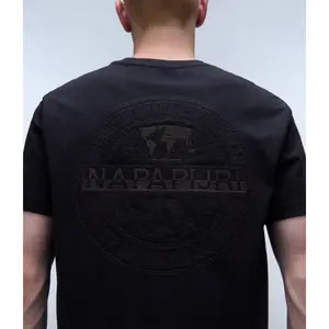 T-shirt Napapijri S-Kander image-1