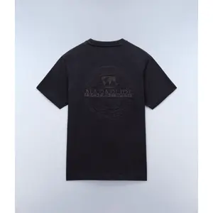 T-shirt Napapijri S-Kander image-3