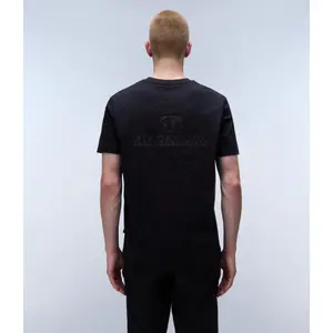 T-shirt Napapijri S-Kander image-5