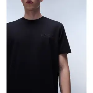 T-shirt Napapijri S-Kander image-6