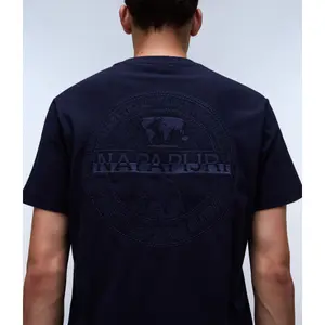 T-shirt Napapijri S-Kander image-1