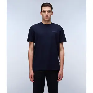 T-shirt Napapijri S-Kander image-4