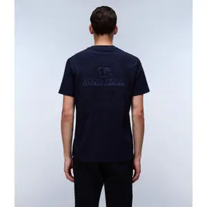 T-shirt Napapijri S-Kander image-5