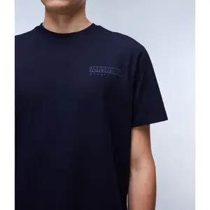 T-shirt Napapijri S-Kander image-6