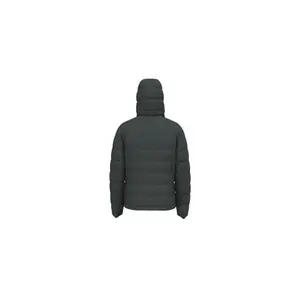 Gewatteerde jas met capuchon Napapijri A-Suhre image-1