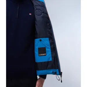 Colete Napapijri A-Lapaz image-1