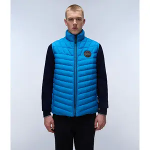 Colete Napapijri A-Lapaz image-5