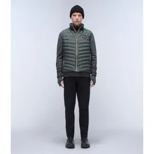 Doudoune sans manches Napapijri A-Lapaz V image-4