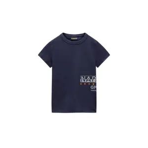 Children's T-shirt Napapijri S-Eiger image-0