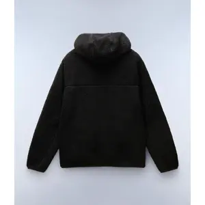 Zip-up hooded fleece Napapijri T-Tynik image-2