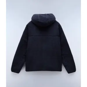 Zip-up hooded fleece Napapijri T-Tynik image-2