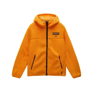 Zip Hoodie Napapijri T-Tynik image-0