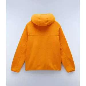 Zip Hoodie Napapijri T-Tynik image-2