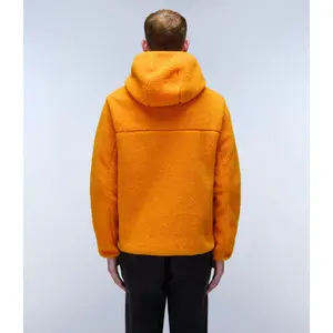 Zip Hoodie Napapijri T-Tynik image-5