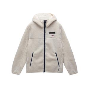 np0a4ia8-n1j-zip-up-hooded-fleece-napapijri-t-tynik-beige-dimity