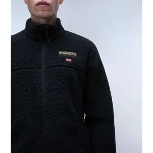 Sudadera con cremallera Napapijri T-Tynik image-5