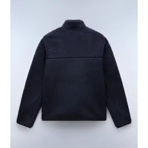Zip-up fleece Napapijri T-Tynik image-2