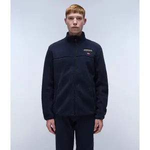 Zip-up fleece Napapijri T-Tynik image-3