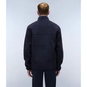 Zip-up fleece Napapijri T-Tynik image-4