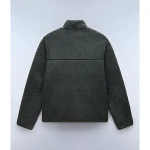 Lynlås fleece Napapijri T-Tynik image-2