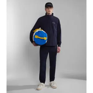 Jacka Napapijri Agard image-1