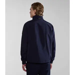 Jacka Napapijri Agard image-4