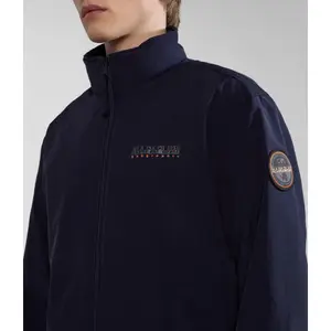 Jacka Napapijri Agard image-5