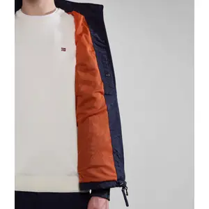 Jacka Napapijri Agard image-6