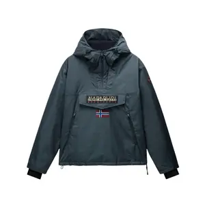 Veste imperméable Napapijri Rainforest Next image-0