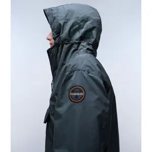 Veste imperméable Napapijri Rainforest Next image-1