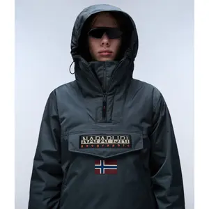 Veste imperméable Napapijri Rainforest Next image-5