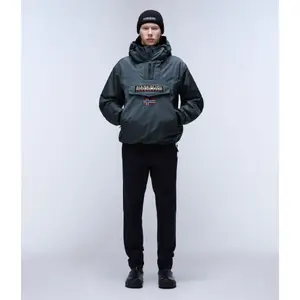 Veste imperméable Napapijri Rainforest Next image-6