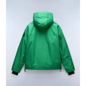 Waterproof jacket Napapijri Rainforest Next image-4