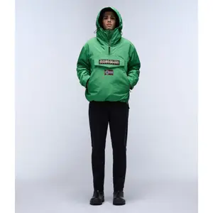 Waterproof jacket Napapijri Rainforest Next image-6