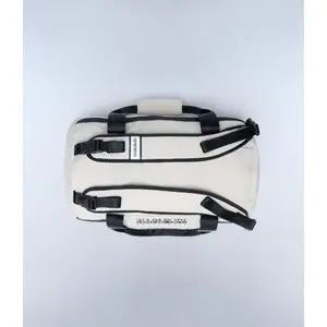 Small travel bag Napapijri Bering image-4