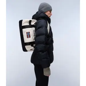 Small travel bag Napapijri Bering image-2