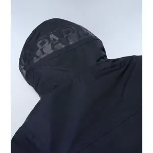 Children's waterproof jacket Napapijri Rainforest Next P image-2