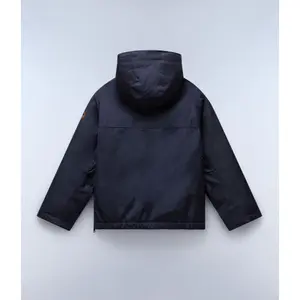 Children's waterproof jacket Napapijri Rainforest Next P image-4